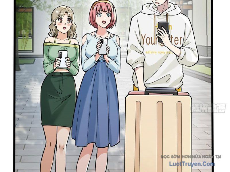 Thiết Lập Hình Tượng Nam Thần Sụp Đổ Rồi! Chap 2 - Next Chap 3