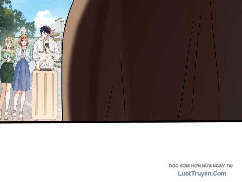 Thiết Lập Hình Tượng Nam Thần Sụp Đổ Rồi! Chap 2 - Next Chap 3