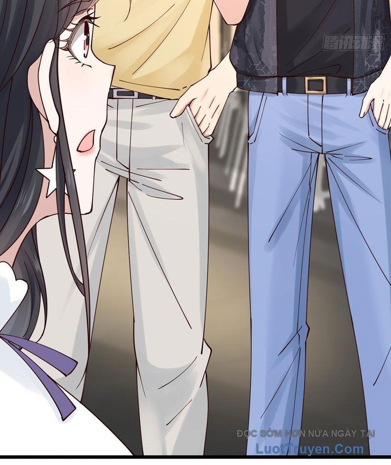 Thiết Lập Hình Tượng Nam Thần Sụp Đổ Rồi! Chap 3 - Next Chap 4