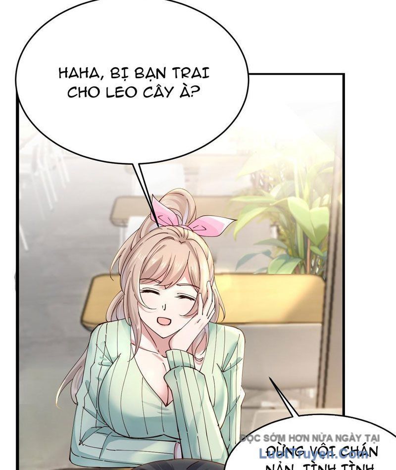 Thiết Lập Hình Tượng Nam Thần Sụp Đổ Rồi! Chap 3 - Next Chap 4