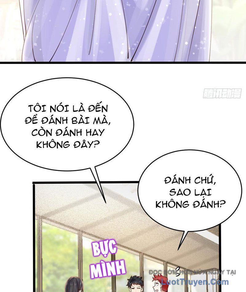 Thiết Lập Hình Tượng Nam Thần Sụp Đổ Rồi! Chap 3 - Next Chap 4