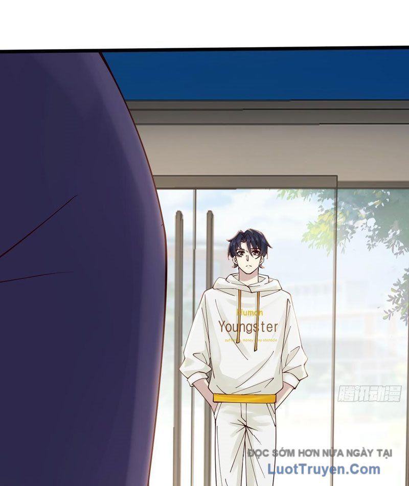 Thiết Lập Hình Tượng Nam Thần Sụp Đổ Rồi! Chap 3 - Next Chap 4