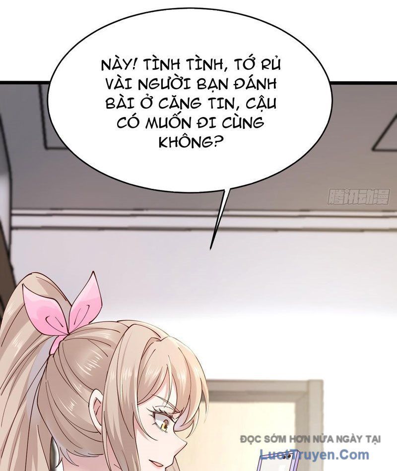 Thiết Lập Hình Tượng Nam Thần Sụp Đổ Rồi! Chap 3 - Next Chap 4