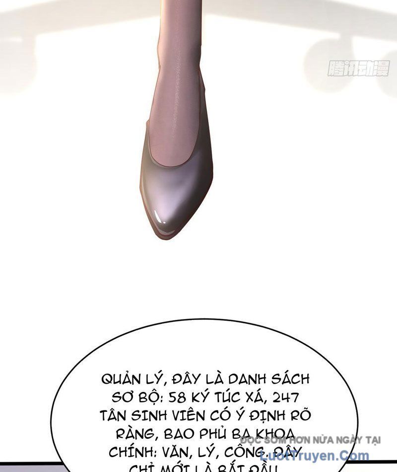 Thiết Lập Hình Tượng Nam Thần Sụp Đổ Rồi! Chap 3 - Next Chap 4