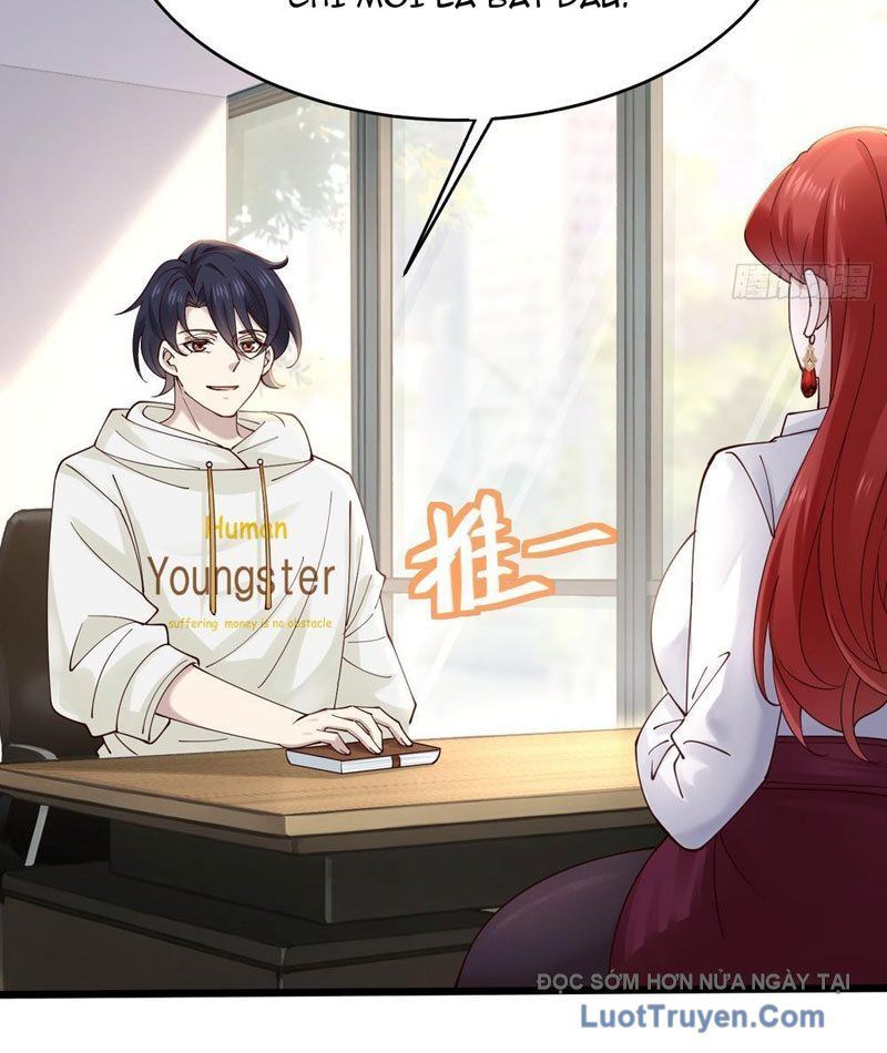 Thiết Lập Hình Tượng Nam Thần Sụp Đổ Rồi! Chap 3 - Next Chap 4