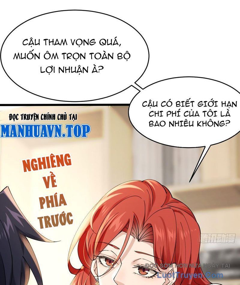 Thiết Lập Hình Tượng Nam Thần Sụp Đổ Rồi! Chap 3 - Next Chap 4