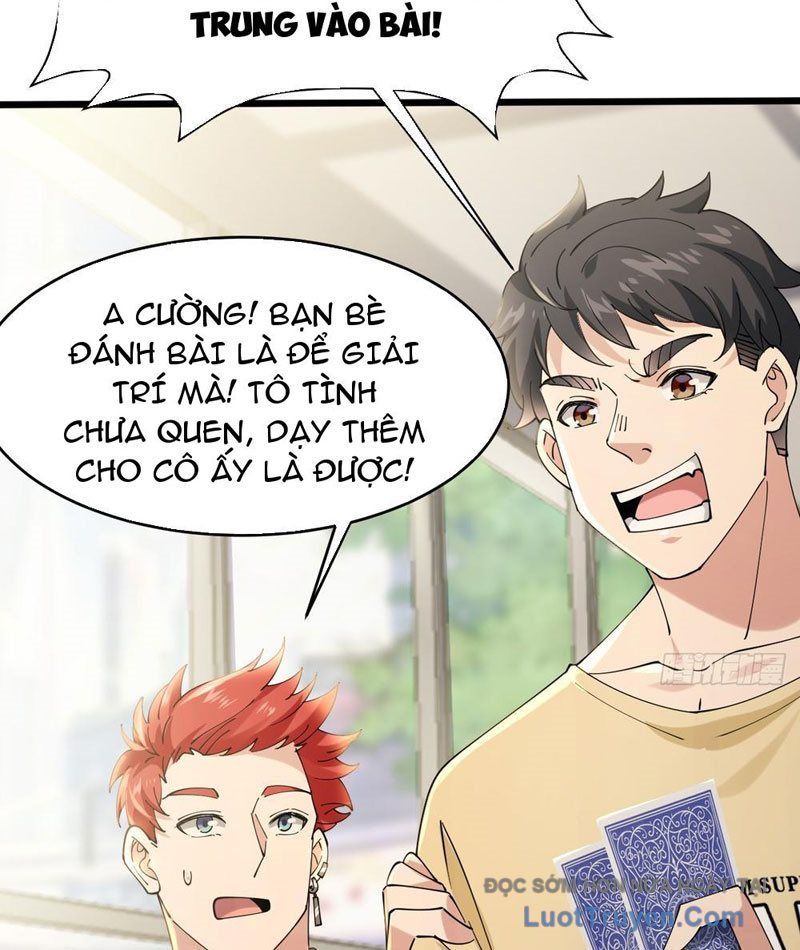 Thiết Lập Hình Tượng Nam Thần Sụp Đổ Rồi! Chap 3 - Next Chap 4