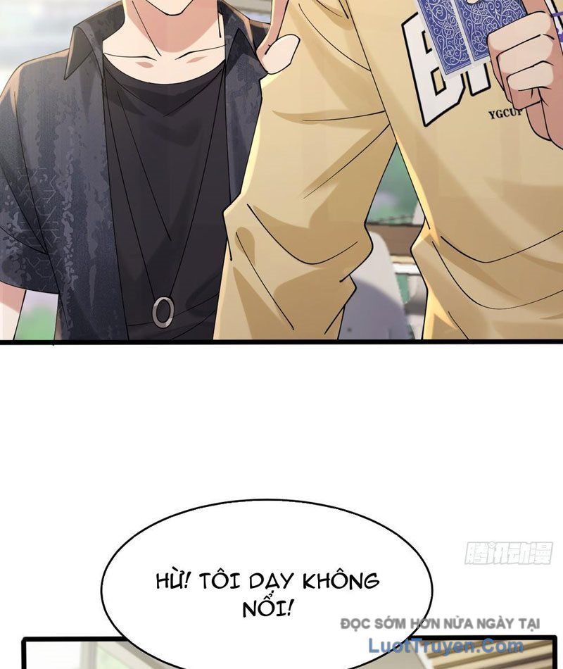 Thiết Lập Hình Tượng Nam Thần Sụp Đổ Rồi! Chap 3 - Next Chap 4