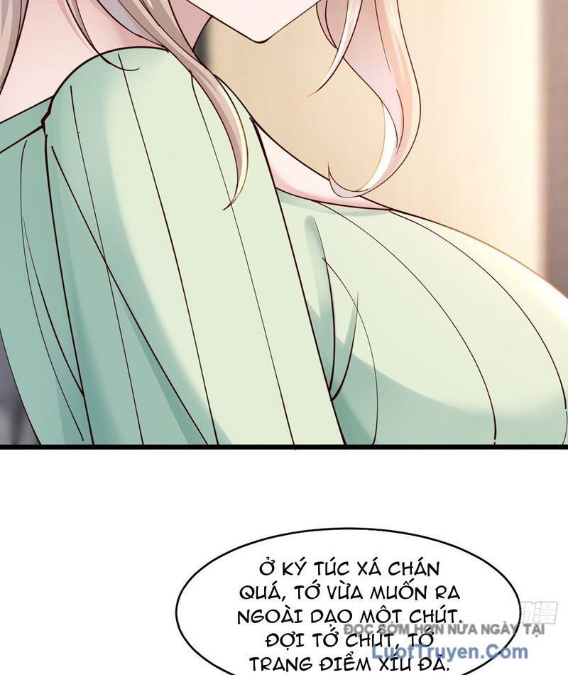 Thiết Lập Hình Tượng Nam Thần Sụp Đổ Rồi! Chap 3 - Next Chap 4