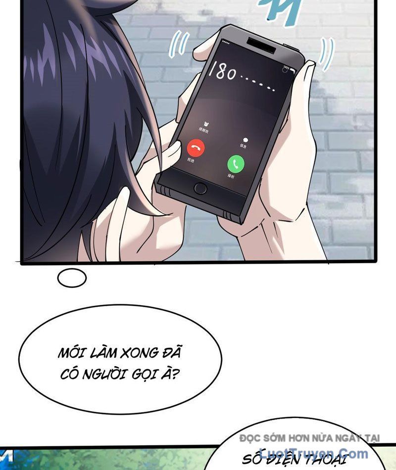 Thiết Lập Hình Tượng Nam Thần Sụp Đổ Rồi! Chap 3 - Next Chap 4