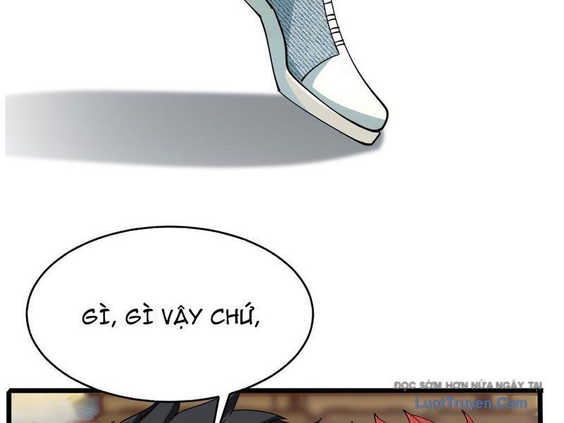 Thiết Lập Hình Tượng Nam Thần Sụp Đổ Rồi! Chap 4 - Next Chap 5