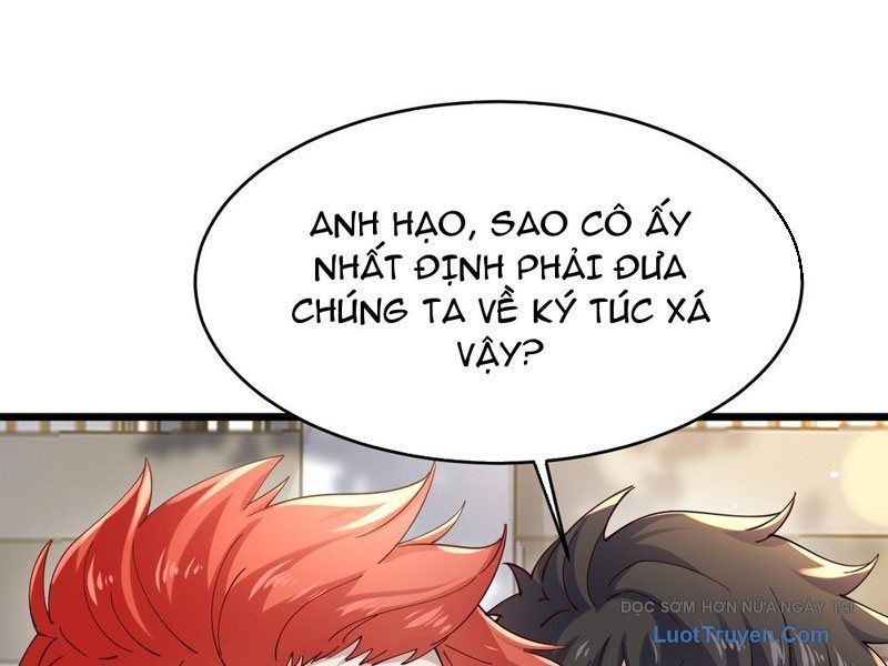 Thiết Lập Hình Tượng Nam Thần Sụp Đổ Rồi! Chap 4 - Next Chap 5