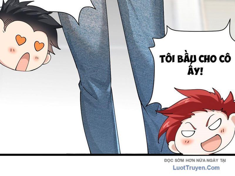 Thiết Lập Hình Tượng Nam Thần Sụp Đổ Rồi! Chap 4 - Next Chap 5