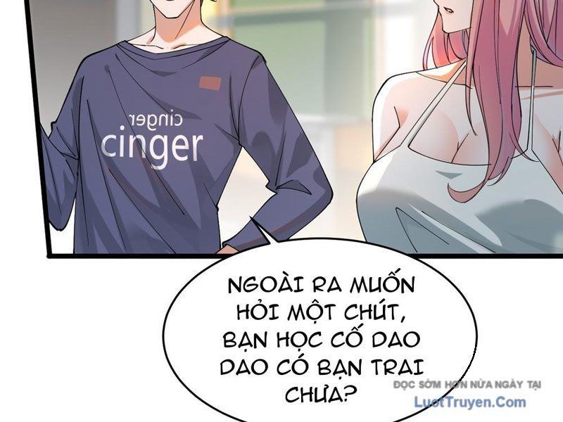 Thiết Lập Hình Tượng Nam Thần Sụp Đổ Rồi! Chap 4 - Next Chap 5