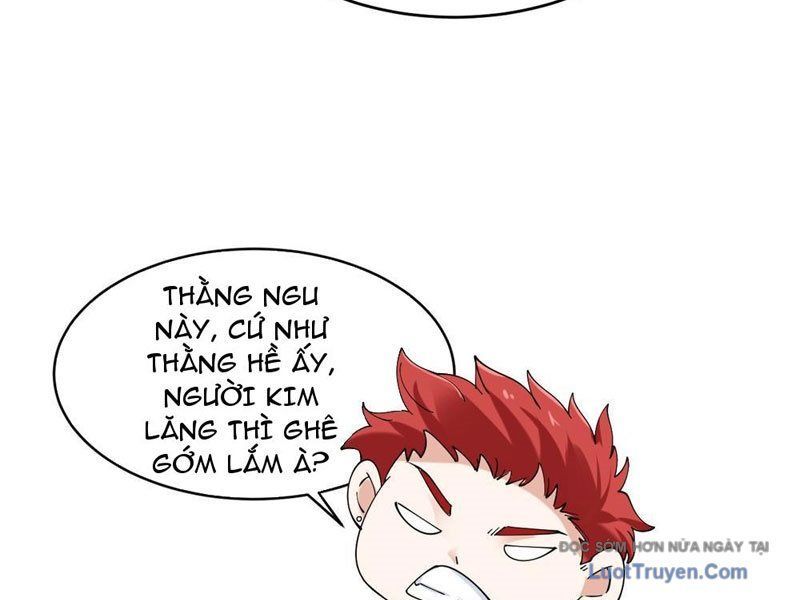 Thiết Lập Hình Tượng Nam Thần Sụp Đổ Rồi! Chap 4 - Next Chap 5