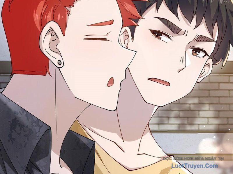 Thiết Lập Hình Tượng Nam Thần Sụp Đổ Rồi! Chap 4 - Next Chap 5