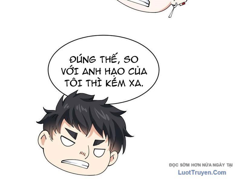 Thiết Lập Hình Tượng Nam Thần Sụp Đổ Rồi! Chap 4 - Next Chap 5