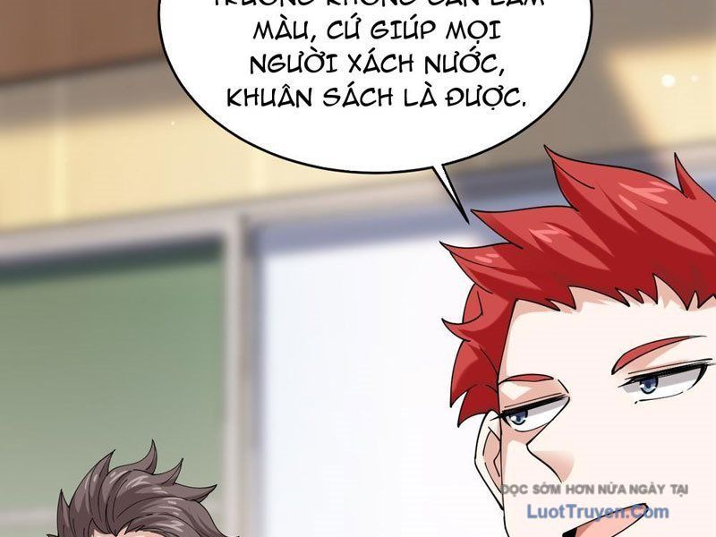 Thiết Lập Hình Tượng Nam Thần Sụp Đổ Rồi! Chap 4 - Next Chap 5