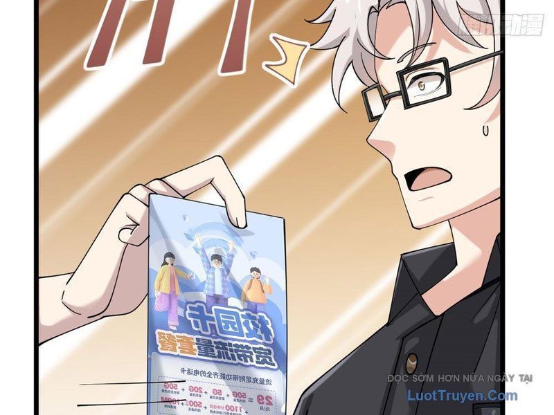 Thiết Lập Hình Tượng Nam Thần Sụp Đổ Rồi! Chap 4 - Next Chap 5