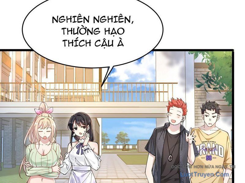 Thiết Lập Hình Tượng Nam Thần Sụp Đổ Rồi! Chap 4 - Next Chap 5