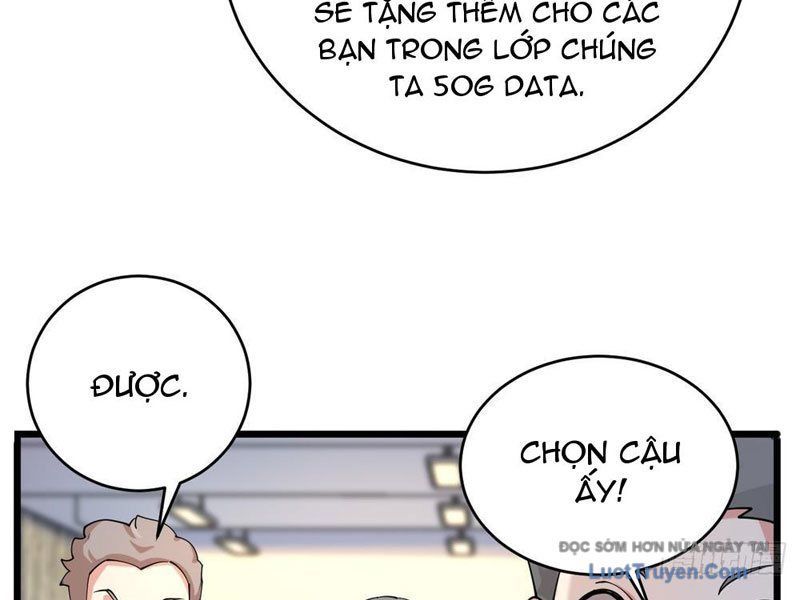 Thiết Lập Hình Tượng Nam Thần Sụp Đổ Rồi! Chap 4 - Next Chap 5