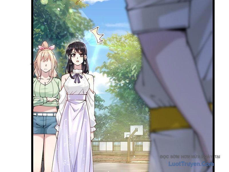 Thiết Lập Hình Tượng Nam Thần Sụp Đổ Rồi! Chap 4 - Next Chap 5