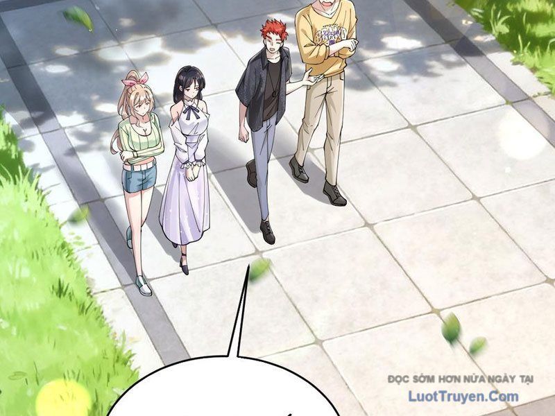 Thiết Lập Hình Tượng Nam Thần Sụp Đổ Rồi! Chap 4 - Next Chap 5