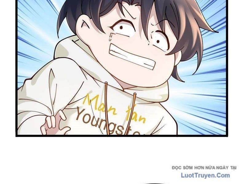 Thiết Lập Hình Tượng Nam Thần Sụp Đổ Rồi! Chap 4 - Next Chap 5