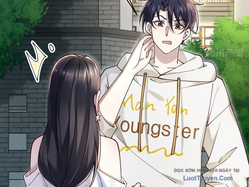 Thiết Lập Hình Tượng Nam Thần Sụp Đổ Rồi! Chap 4 - Next Chap 5