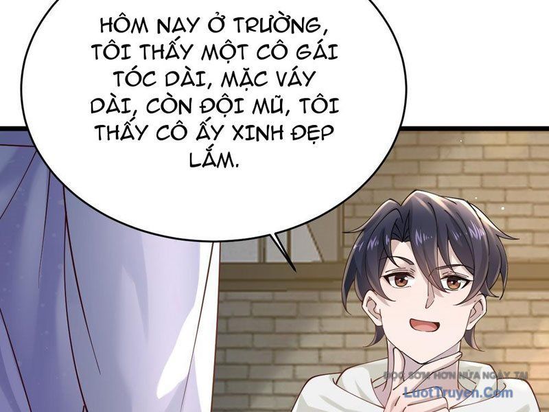 Thiết Lập Hình Tượng Nam Thần Sụp Đổ Rồi! Chap 4 - Next Chap 5