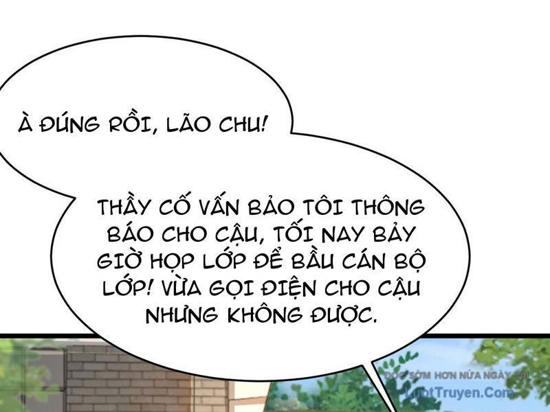 Thiết Lập Hình Tượng Nam Thần Sụp Đổ Rồi! Chap 4 - Next Chap 5