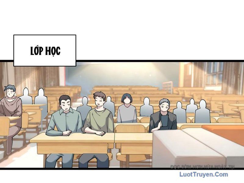 Thiết Lập Hình Tượng Nam Thần Sụp Đổ Rồi! Chap 4 - Next Chap 5