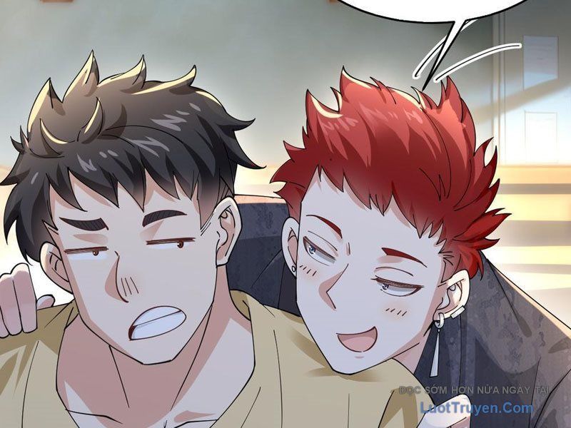 Thiết Lập Hình Tượng Nam Thần Sụp Đổ Rồi! Chap 4 - Next Chap 5