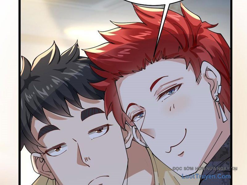 Thiết Lập Hình Tượng Nam Thần Sụp Đổ Rồi! Chap 4 - Next Chap 5