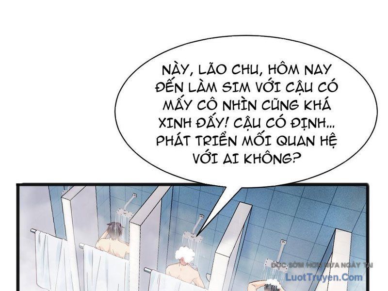 Thiết Lập Hình Tượng Nam Thần Sụp Đổ Rồi! Chap 5 - Next Chap 6