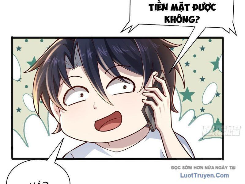 Thiết Lập Hình Tượng Nam Thần Sụp Đổ Rồi! Chap 5 - Next Chap 6