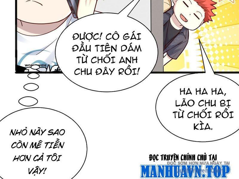 Thiết Lập Hình Tượng Nam Thần Sụp Đổ Rồi! Chap 5 - Next Chap 6