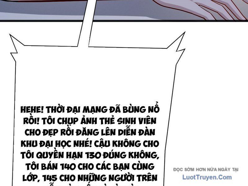 Thiết Lập Hình Tượng Nam Thần Sụp Đổ Rồi! Chap 5 - Next Chap 6