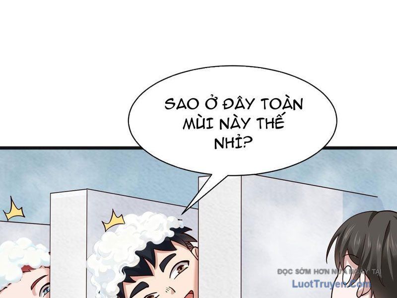 Thiết Lập Hình Tượng Nam Thần Sụp Đổ Rồi! Chap 5 - Next Chap 6