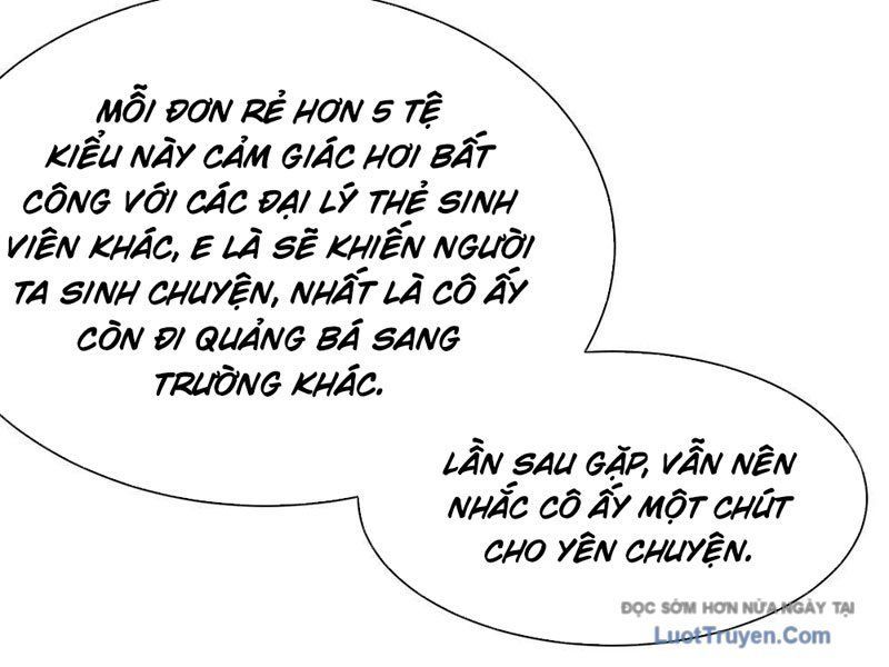 Thiết Lập Hình Tượng Nam Thần Sụp Đổ Rồi! Chap 5 - Next Chap 6