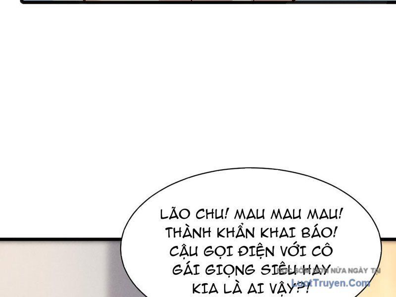 Thiết Lập Hình Tượng Nam Thần Sụp Đổ Rồi! Chap 5 - Next Chap 6
