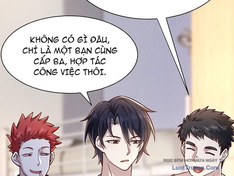 Thiết Lập Hình Tượng Nam Thần Sụp Đổ Rồi! Chap 5 - Next Chap 6