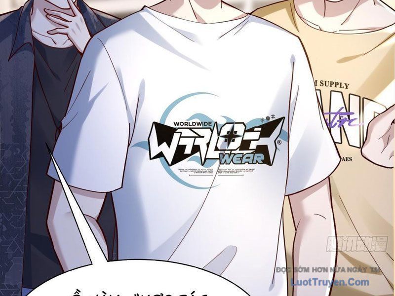 Thiết Lập Hình Tượng Nam Thần Sụp Đổ Rồi! Chap 5 - Next Chap 6