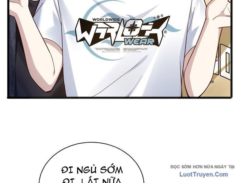 Thiết Lập Hình Tượng Nam Thần Sụp Đổ Rồi! Chap 5 - Next Chap 6