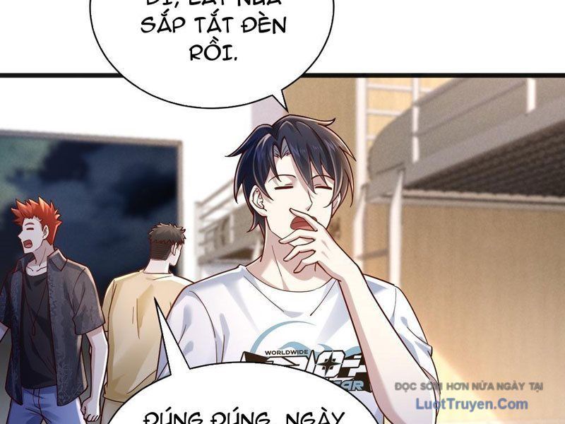 Thiết Lập Hình Tượng Nam Thần Sụp Đổ Rồi! Chap 5 - Next Chap 6