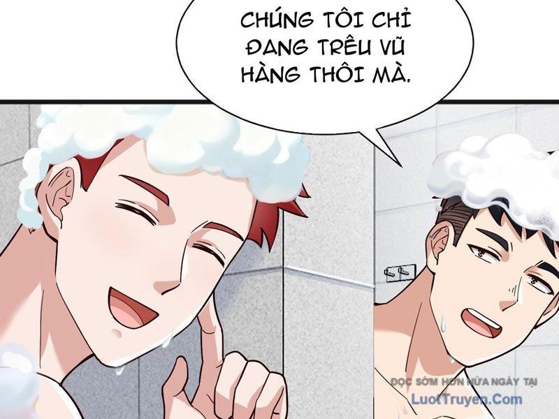 Thiết Lập Hình Tượng Nam Thần Sụp Đổ Rồi! Chap 5 - Next Chap 6