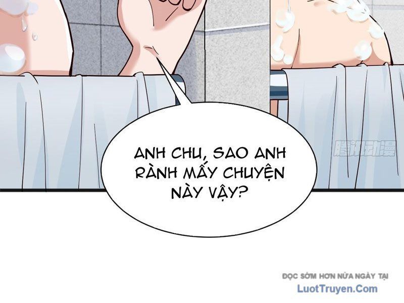 Thiết Lập Hình Tượng Nam Thần Sụp Đổ Rồi! Chap 5 - Next Chap 6