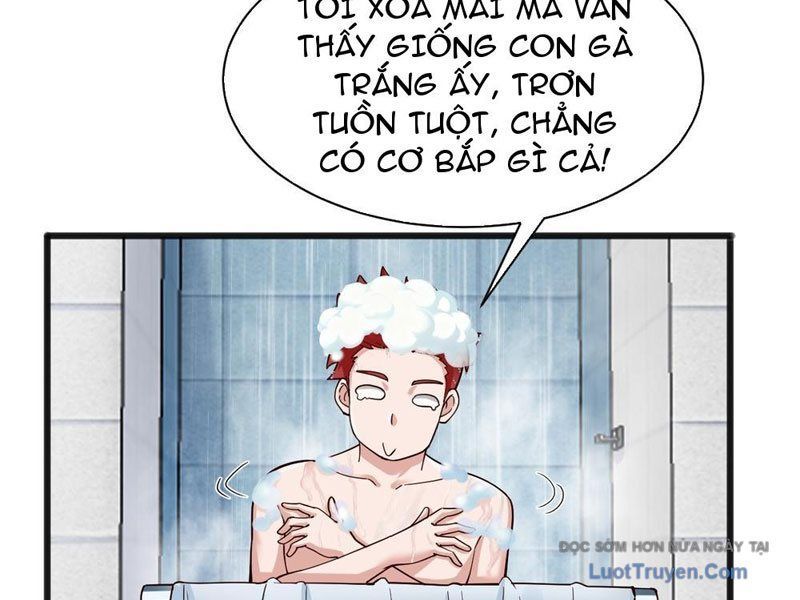 Thiết Lập Hình Tượng Nam Thần Sụp Đổ Rồi! Chap 5 - Next Chap 6