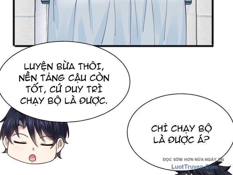 Thiết Lập Hình Tượng Nam Thần Sụp Đổ Rồi! Chap 5 - Next Chap 6