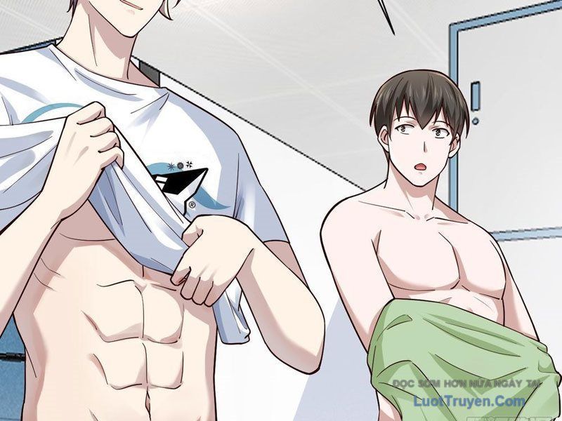 Thiết Lập Hình Tượng Nam Thần Sụp Đổ Rồi! Chap 5 - Next Chap 6